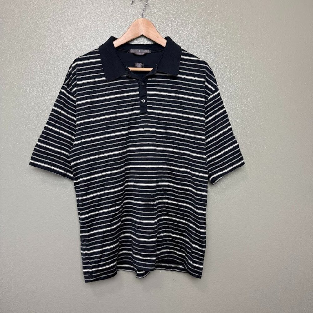 Nike Tiger Woods Polo Shirt Men's XL